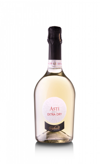 Tre Secoli - Asti DOCG Extra Dry